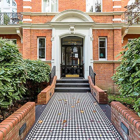 Stunning Maida Vaile Apartment London Exterior photo